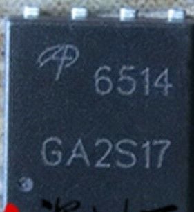 AON6514 6514 QFN-8 Mosfet