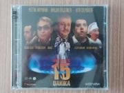 @ORIGINAL Kısık Ateşte 15 Dakika VCD