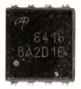 AON6416 6416 QFN-8 Mosfet