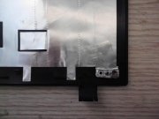 @ORIGINAL EXPER E5128 COVER E5128Q EKRAN ARKA KAPAK 6-39-E5151-02B-1