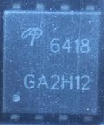 AON6418 6418 QFN-8 Mosfet