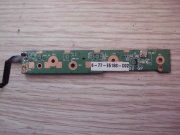 @ORIGINAL EXPER E5128 TETİK E5128Q POWER BOARD 6-77-E518S-D02