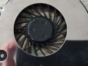 Exper W170HN Fan AB7505HX-GE3 6-31-B41MS-104