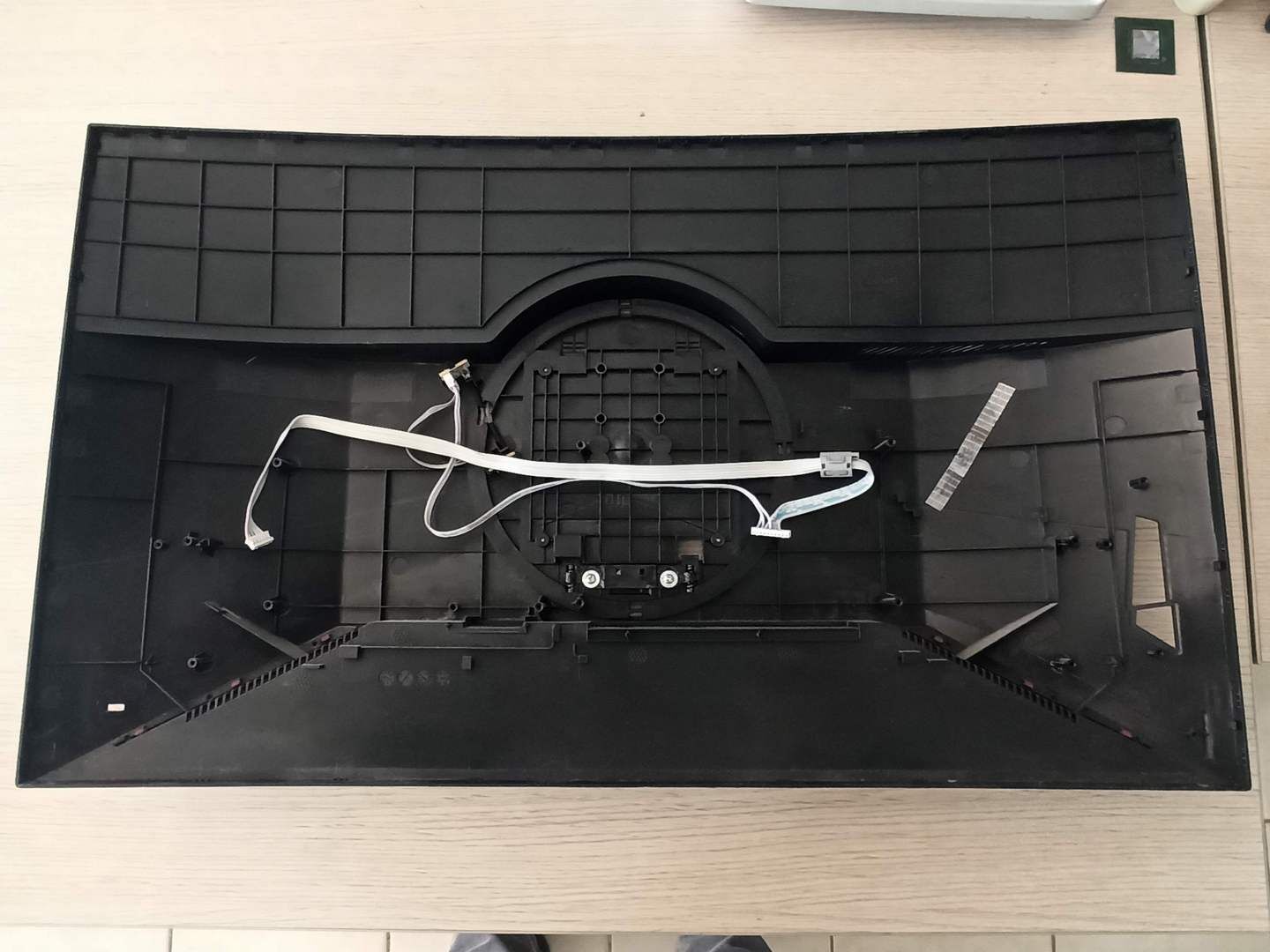 Rampage RM-275 Ekran Arka Kapak Cover