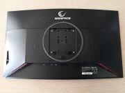 Rampage RM-275 Ekran Arka Kapak Cover