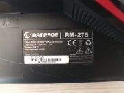 Rampage RM-275 Ekran Arka Kapak Cover