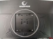 Rampage RM-275 Ekran Arka Kapak Cover