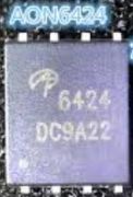 AON6424 6424 QFN-8 Mosfet