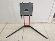 Rampage RM-275 Monitör Ayağı