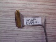 @ORIGINAL EXPER E5128 LCD DATA CLEVO E5120Q 6-43-E51Q1-011-A