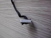 @ORIGINAL EXPER E5128 LCD DATA CLEVO E5120Q 6-43-E51Q1-011-A