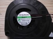 @ORIGINAL E1-531 FAN MF60090V1-C190-G99