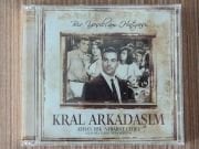 @ORIGINAL Kral Arkadaşım / BIR YEŞILÇAM HATIRASI / VCD