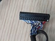 Rampage RM-275 LCD Data