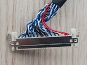 Rampage RM-275 LCD Data