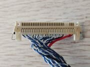 Rampage RM-275 LCD Data