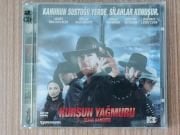 @ORIGINAL Kurşun Yağmuru / Texas Rangers / VCD