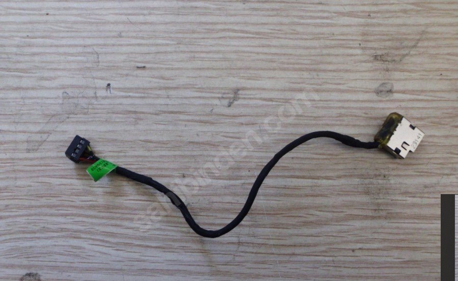 @ORIGINAL Hp 15-E056ST DC JACK ŞARJ SOKET HP 15 E Dc Jack