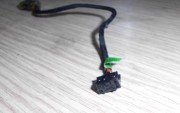 @ORIGINAL Hp 15-E056ST DC JACK ŞARJ SOKET HP 15 E Dc Jack