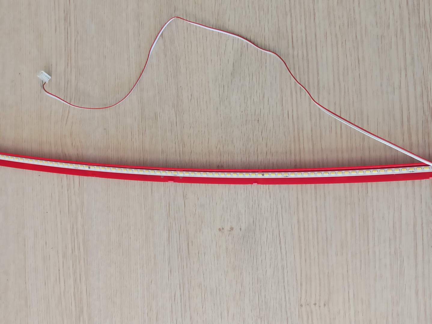 Rampage RM-275 LED Şerit & Ekran Ön Çıta