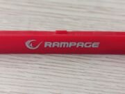 Rampage RM-275 LED Şerit & Ekran Ön Çıta