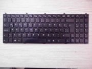 @ORIGINAL EXPER E5128 KLAVYE MP-08J46TQ-43002 6-80-M9800-250-1E