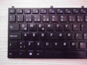 @ORIGINAL EXPER E5128 KLAVYE MP-08J46TQ-43002 6-80-M9800-250-1E