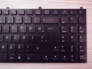 @ORIGINAL EXPER E5128 KLAVYE MP-08J46TQ-43002 6-80-M9800-250-1E