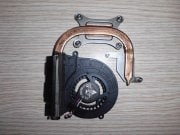 @ORIGINAL NP300E5A FAN BAKIR BLOK SOĞUTUCU KSB0705HA BA62-00639A