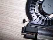 @ORIGINAL NP300E5A FAN BAKIR BLOK SOĞUTUCU KSB0705HA BA62-00639A