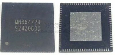 MN864729 QFN-88 PS4 HDMI Chipset