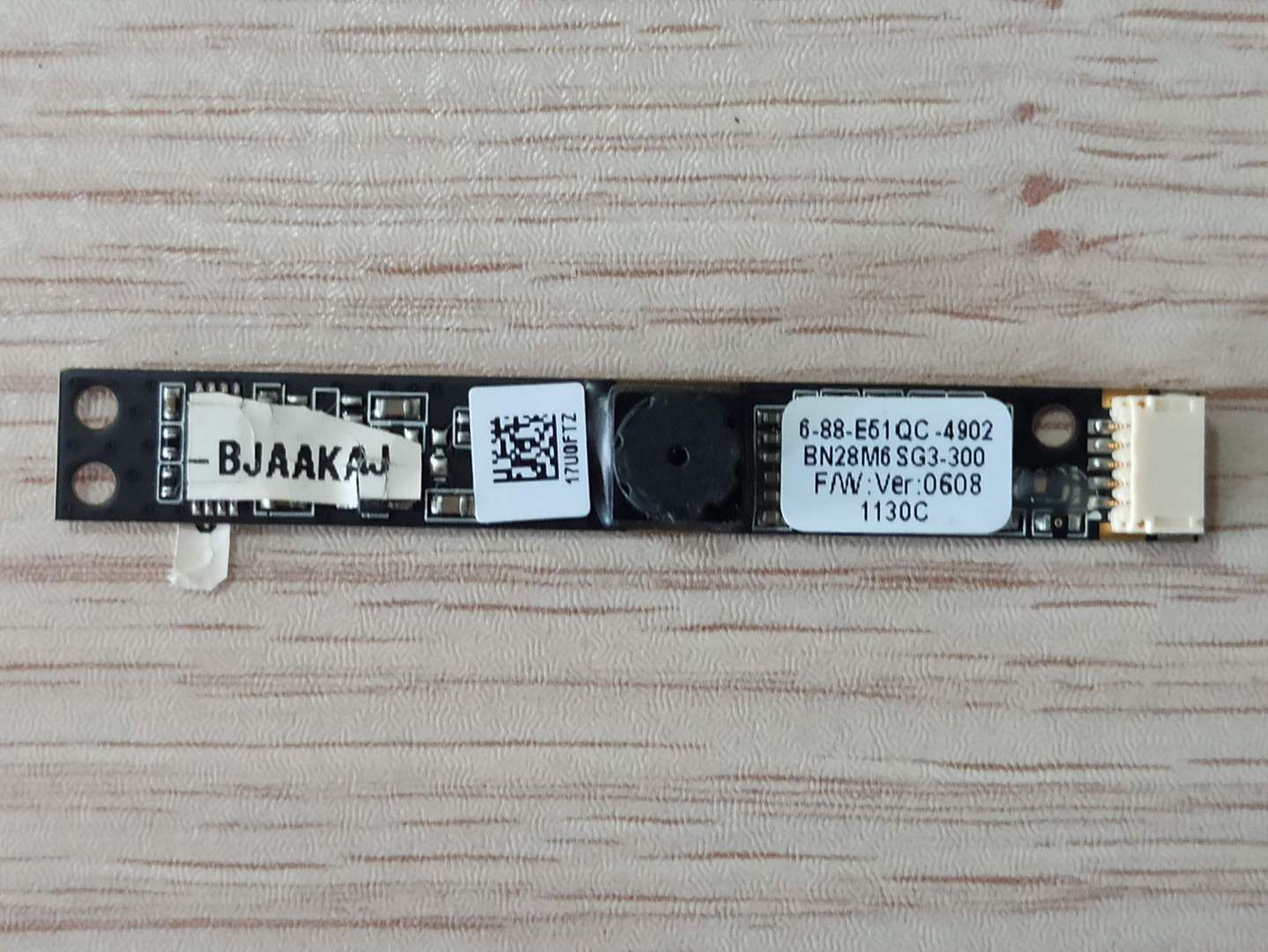 Exper W170HN Kamera 6-88-E51QC-4902