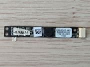 Exper W170HN Kamera 6-88-E51QC-4902