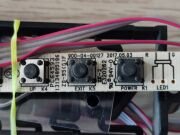 Rampage RM-275 Tetik 900-04-00127