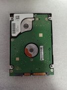 Arızalı Harddisk Seagate ST9100824AS 9W3139-022 100397877 Rev B