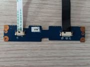 Exper W170HN Mouse Button Board 6-71-B7112-D03