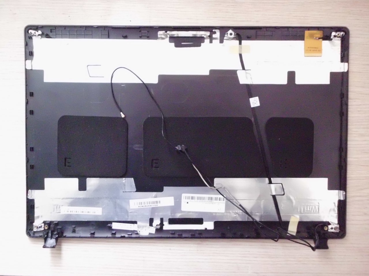 @ORIGINAL ACER 5742Z COVER EKRAN ARKA KAPAK