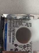 Arızalı Harddisk WD WD10SPZX 22Z10T0 2060-800066-004 REVP1