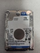 Arızalı Harddisk WD WD10SPZX 22Z10T0 2060-800066-004 REVP1