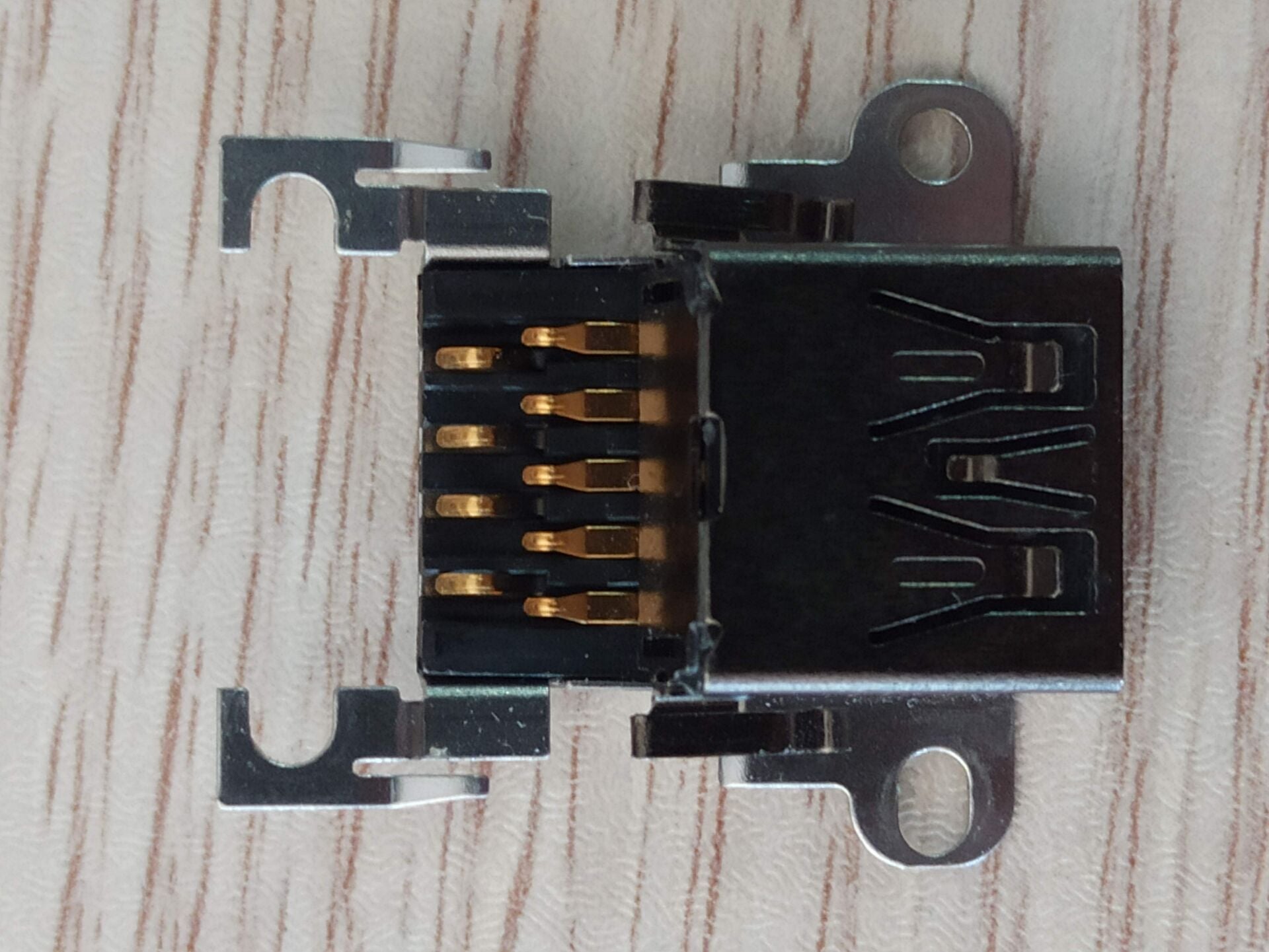 Lenovo X280 Usb Soket