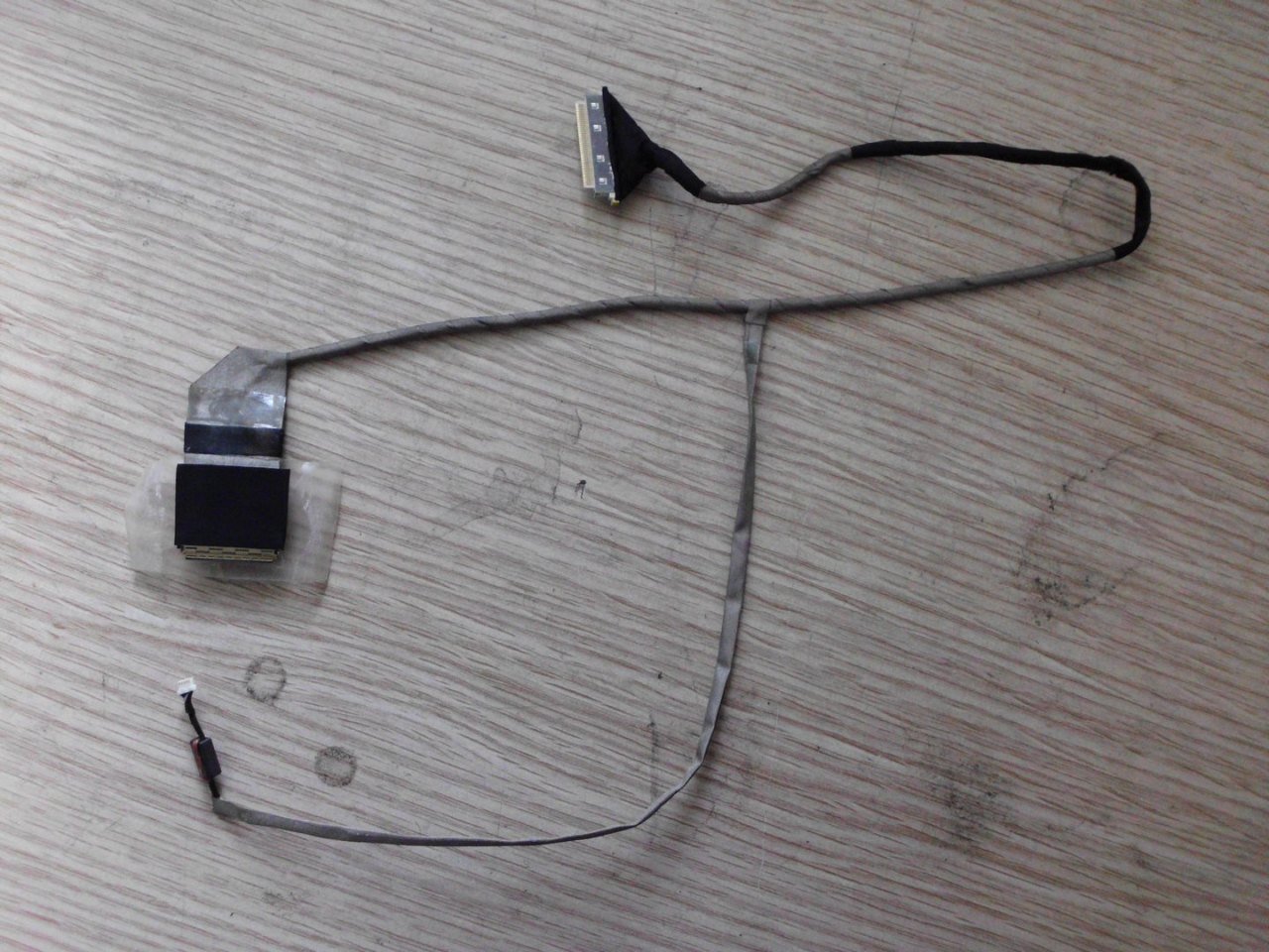 @ORIGINAL ACER 5742Z LCD DATA NEW70_LED_CMOS_CABLE DC020010L10