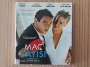 @ORIGINAL MAÇ SAYISI - MATCH POINT VCD