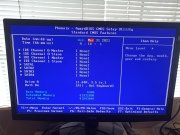 EPOX EP-MF4 ULTRA-3/G AM2 nForce4 AMD ATHLON64 X2 4200+ 4 GB RAM