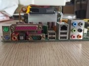 EPOX EP-MF4 ULTRA-3/G AM2 nForce4 AMD ATHLON64 X2 4200+ 4 GB RAM