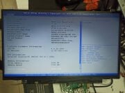 CASPER NIRVANA C350 Batarya NV-4570110-2S