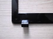 @ORIGINAL ACER 5742Z BEZEL EKRAN ÖN ÇERÇEVE FA0C9000210-2