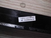 @ORIGINAL ACER 5742Z BEZEL EKRAN ÖN ÇERÇEVE FA0C9000210-2