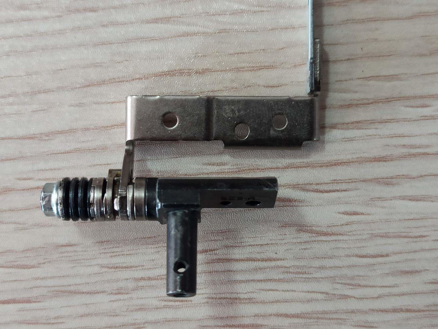 Exper W170HN Menteşe Sağ 6-33-B7111-011