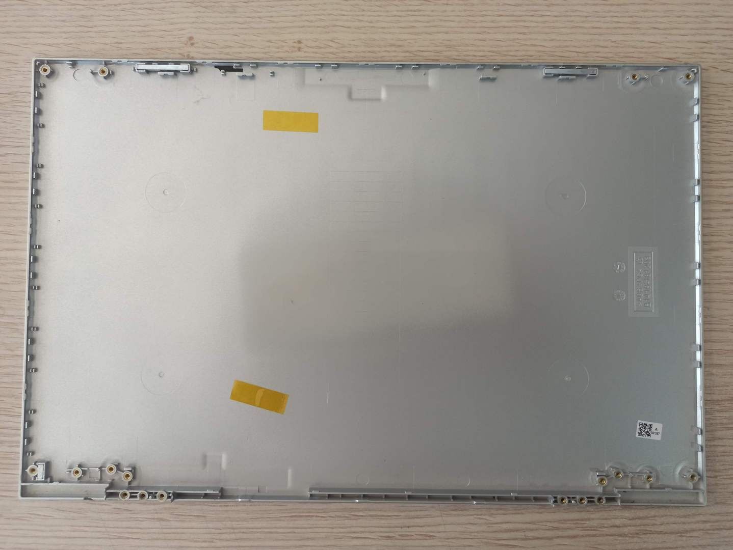 CASPER NIRVANA C350 COVER