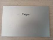 CASPER NIRVANA C350 COVER